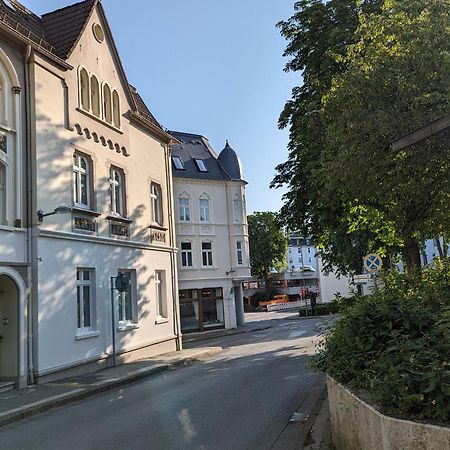 Schillers Hotel & Cafe - Garni - Lüdenscheid Exterior foto